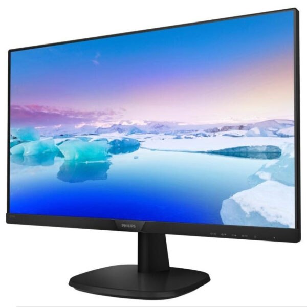 Monitor Philips V Line 273V7QDSB/00 27" LED IPS FullHD 75Hz - Imagen 3