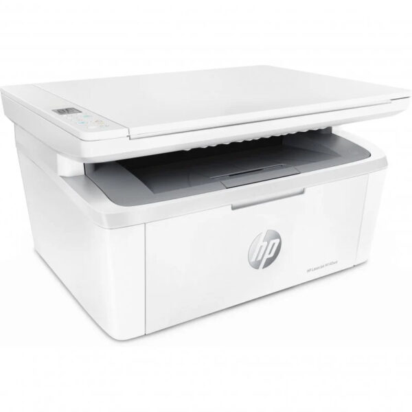 Impresora multifunción HP LaserJet M140we Wifi Láser Monocromo Usada * - Imagen 5