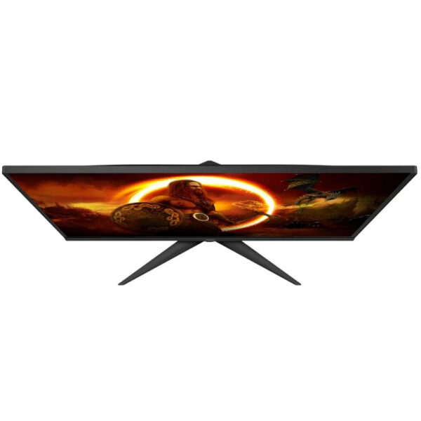 Monitor AOC Q27G2E 27" LED QHD 155Hz FreeSync Premium - Imagen 5