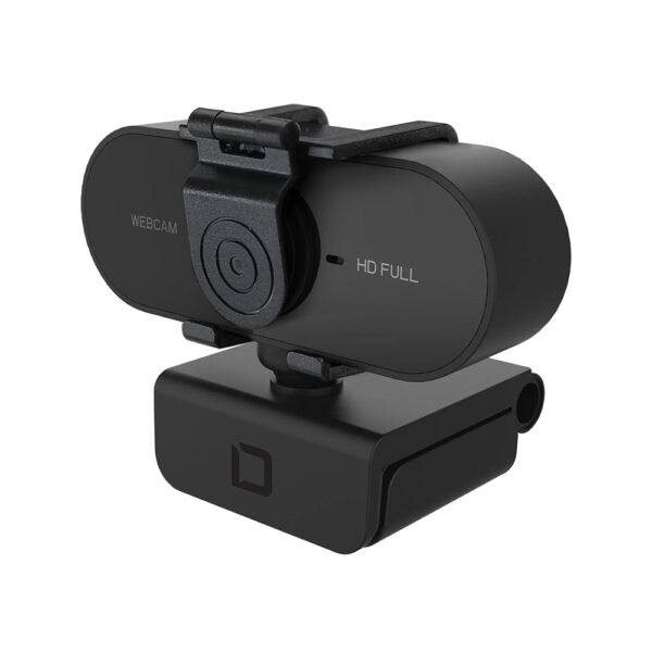 Cámara Webcam DICOTA Pro Plus Full-HD - Imagen 3