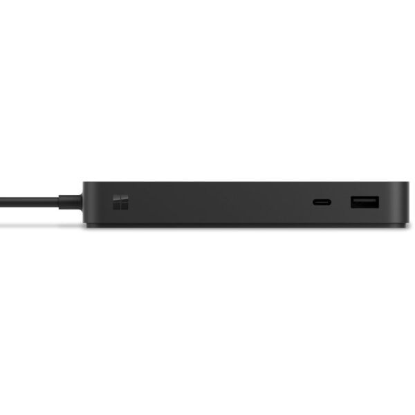 Microsoft Surface Dock Thunderbolt 4 a 3x USB/3x USB-C/RJ45 Usado*Sin emb. orig* - Imagen 4