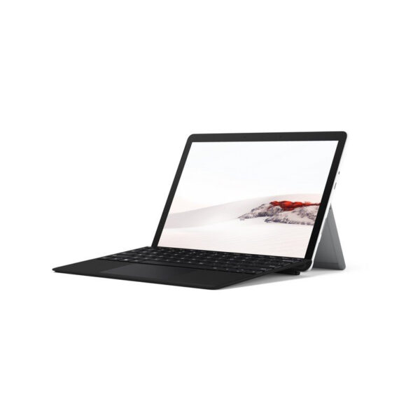 Funda con Teclado Microsoft Signature Negra para Surface Go/Go 2/Go 3 en español - Imagen 3