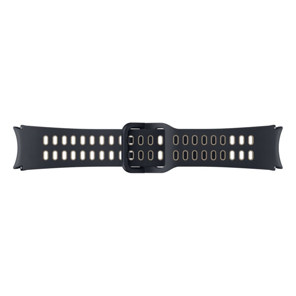 Correa deportiva Samsung ET-SXR93SBEGEU Para Galaxy Watch 6 S/M 20 mm - Imagen 3