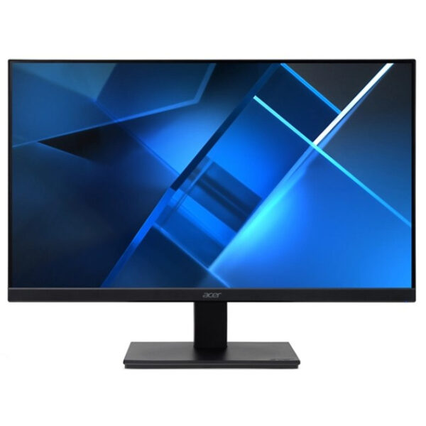 Monitor Acer Vero V227Q E3 21.5" Full HD LED 16:9 negro