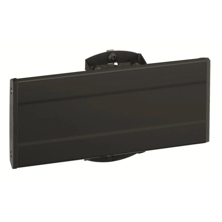 Barra de Interfaz horizontal Vogels PFB 3402 para pantalla plana máx. 80Kg Usada