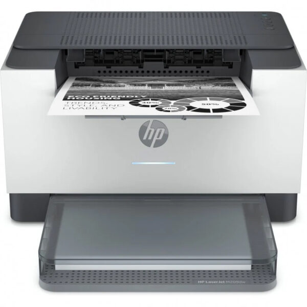 HP Laserjet M209dw Impresora Láser Wifi Monocromo