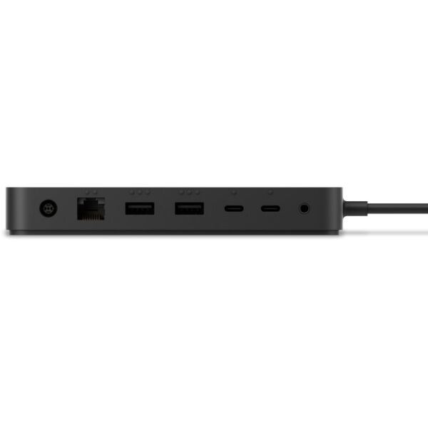 Microsoft Surface Dock Thunderbolt 4 a 3x USB/3x USB-C/RJ45 Usado*Sin emb. orig* - Imagen 3