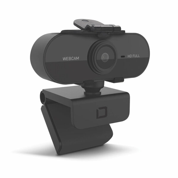 Cámara Webcam DICOTA Pro Plus Full-HD - Imagen 2
