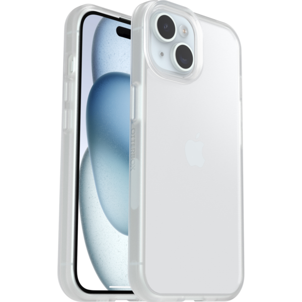 Funda OtterBox React Series para Apple iPhone 15 - Imagen 3