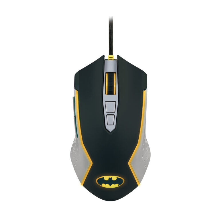 FR-TEC Batman DC Ratón