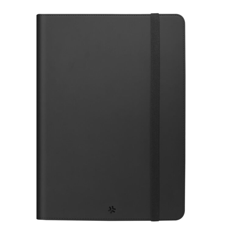 Funda Celly Negra para Samsung Galaxy Tab S9/ Tab S9 FE/ Tab S9 FE EE Usado