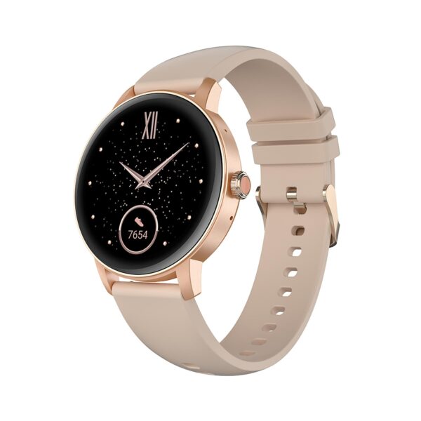 Smartwatch Celly TRAINERROUND2 Rosa