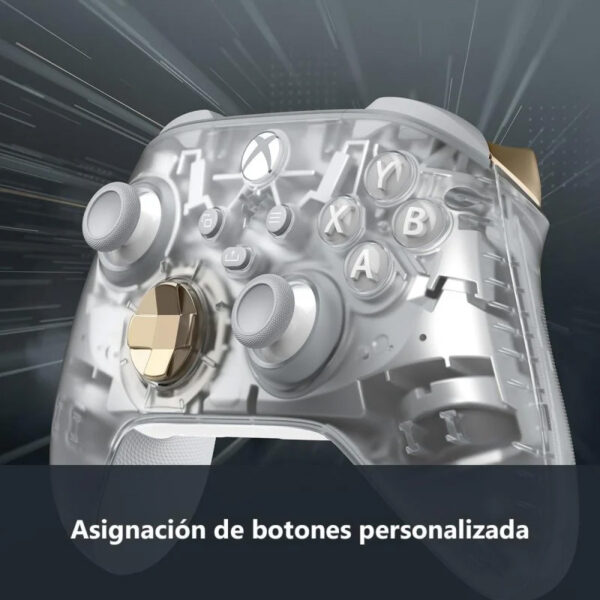 Microsoft Mando Inalámbrico para Xbox Series/One/PC/Android/iOS Ghost Cipher S.E - Imagen 7