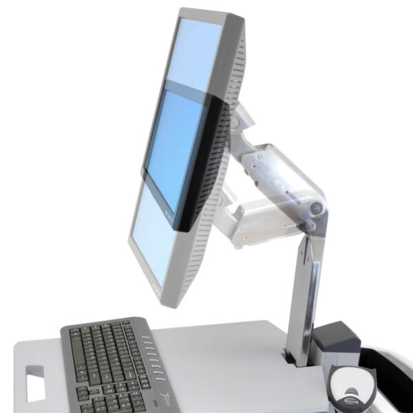 Carrito Ergotron Neo-Flex para Para Pantalla LCD/Teclado/Ratón/Escánder - Imagen 3