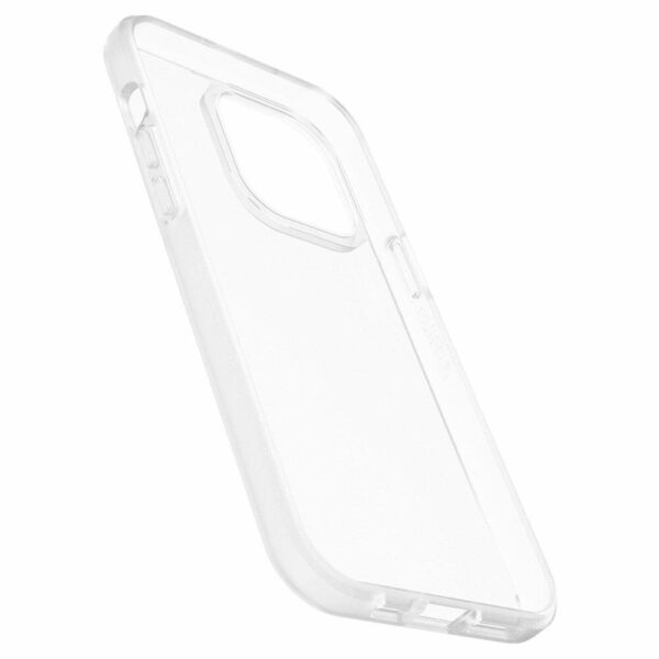 Funda OtterBox React Series para Apple iPhone 14 Pro Max Transparente Usada - Imagen 2