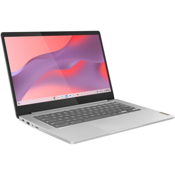 Lenovo Laptop IdeaPad Slim 3 14" 14M868 MediaTek Kompanio520/8GB/128GBeMMC Usado - Imagen 2