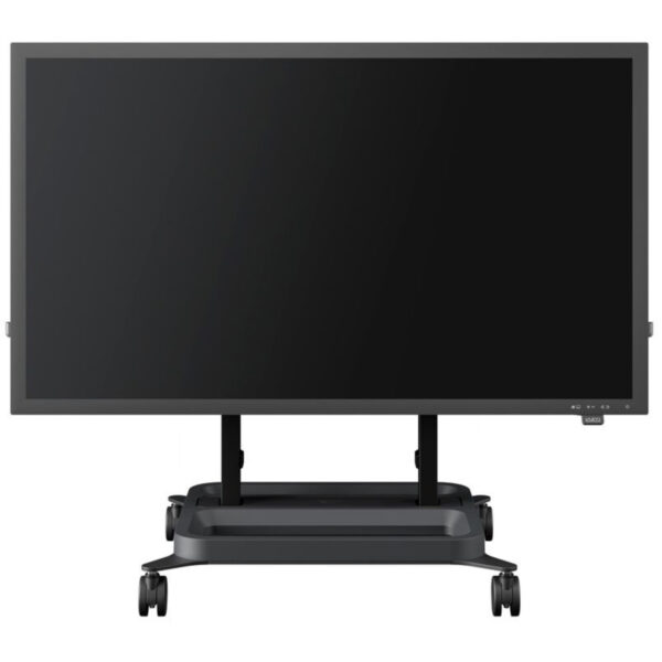 Soporte con ruedas Vogels RISE 5305 con soporte elevador hasta 98" - 120Kg Usado - Imagen 4