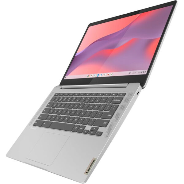 Lenovo Laptop IdeaPad Slim 3 14" 14M868 MediaTek Kompanio520/8GB/128GBeMMC Usado - Imagen 4