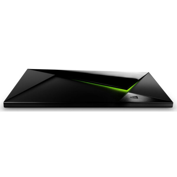 Reproductor Nvidia Shield TV Android TV BASE Usado **No incluye mando gaming** - Imagen 2