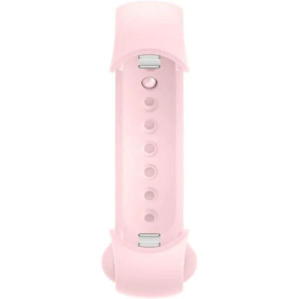 Pulsera de Actividad Xiaomi Smart Band 9 AMOLED Rosa Místico Usada - Imagen 4