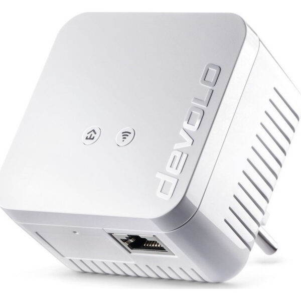 Devolo dLAN 550 WiFi Powerline 9631 Usado **Sin embalaje original**