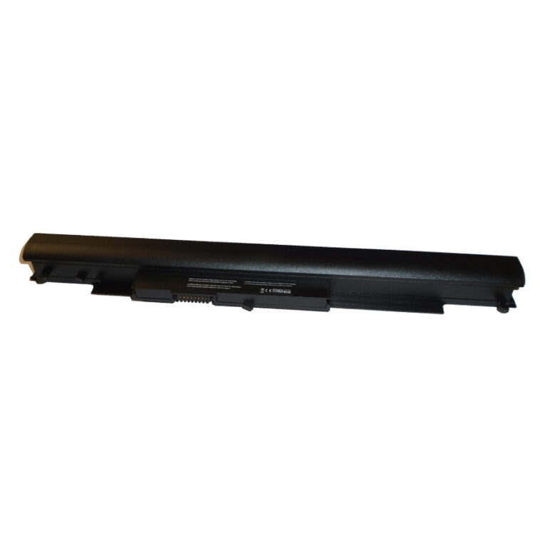 Batería de recambio V7 H-HS04-V7E para una selección de portátiles de HP Compaq