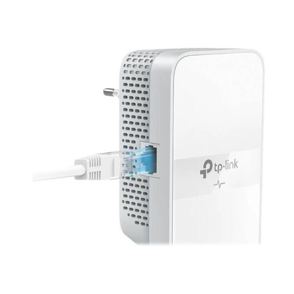 TP-Link TL-WPA7617 KIT PLC Powerline Red Eléctrica AV1000 + WiFi AC1200 - Imagen 4
