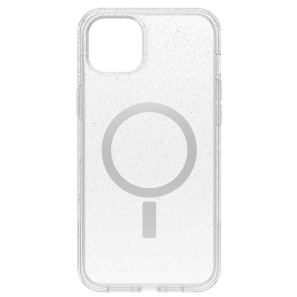 Funda Otterbox Symmetry Series Clear MagSafe Apple iPhone 15 Plus/14 Plus Usado