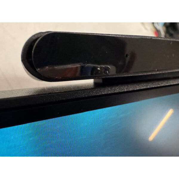 Monitor Lenovo ThinkCentre Tiny-In-One 24 LED 23,8" **Tiene dañada la WebCam**
