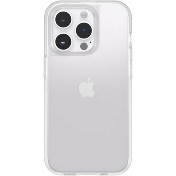 Funda OtterBox React Series para Apple iPhone 15 Pro Usada