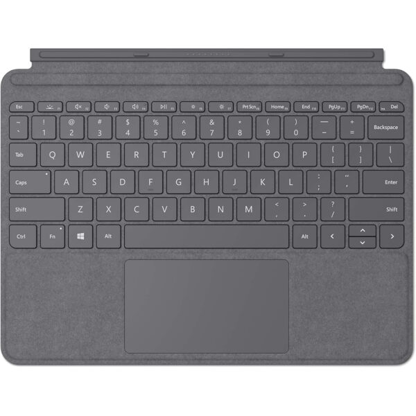 Teclado Microsoft Surface Go Signa Type Cover compatible con Surface Go