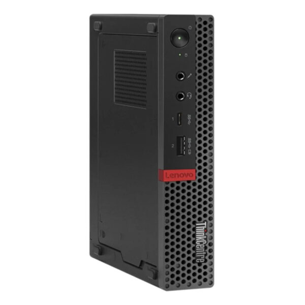 Lenovo ThinkCentre M920q Tiny Intel Core i5-8500T/8GB/256GB SSD W10P Usado