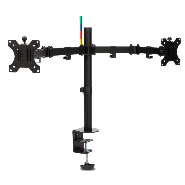 Brazo Kensington SmartFit Ergo extensible para dos monitores