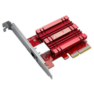 Tarjeta de red Asus XG-C100C PCIe 10GBase-T