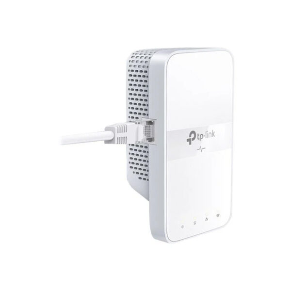 TP-Link TL-WPA7617 KIT PLC Powerline Red Eléctrica AV1000 + WiFi AC1200 - Imagen 3