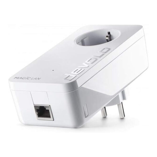 Devolo Magic 1 LAN 1-1 1 Unidad Usado **Sin embalaje original** - Imagen 2