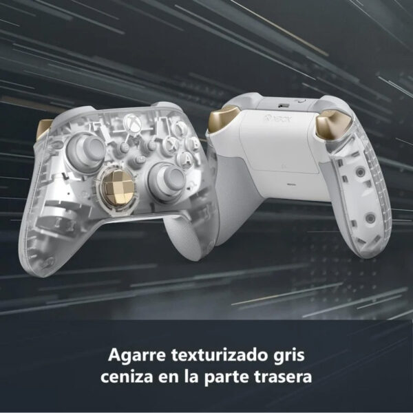 Microsoft Mando Inalámbrico para Xbox Series/One/PC/Android/iOS Ghost Cipher S.E - Imagen 5
