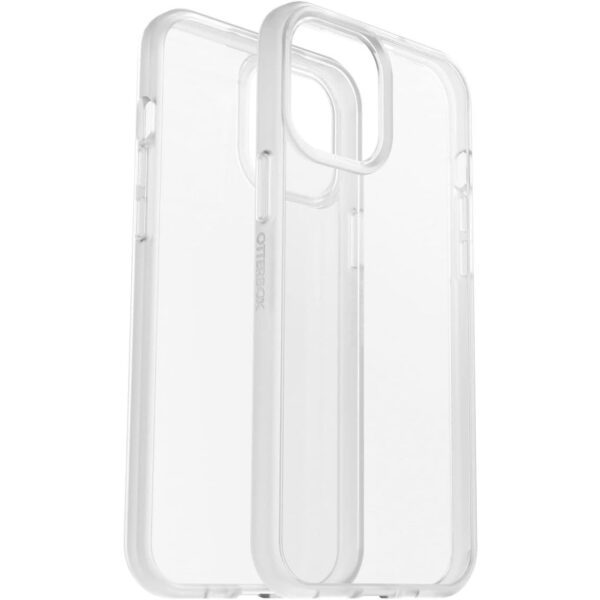 Funda OtterBox React Series para Apple iPhone 12 Pro Max Transparente - Imagen 3