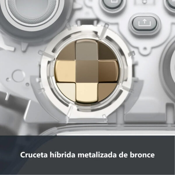 Microsoft Mando Inalámbrico para Xbox Series/One/PC/Android/iOS Ghost Cipher S.E - Imagen 3