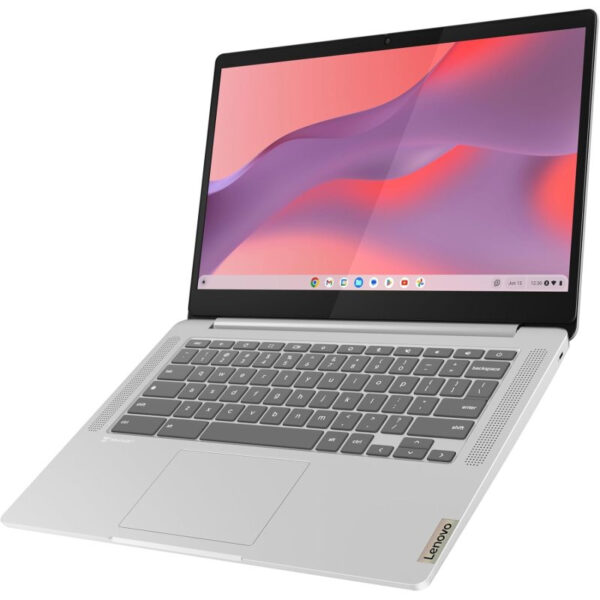 Lenovo Laptop IdeaPad Slim 3 14" 14M868 MediaTek Kompanio520/8GB/128GBeMMC Usado - Imagen 3