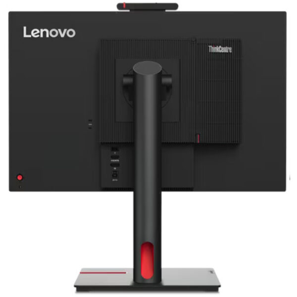 Monitor Lenovo ThinkCentre Tiny-In-One 24 LED 23,8" **Tiene dañada la WebCam** - Imagen 5
