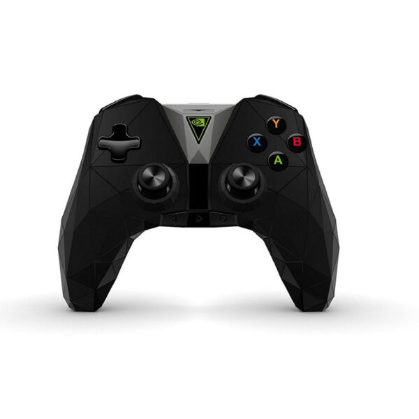 Reproductor Nvidia Shield TV Android TV BASE + Mando inalámbrico 4K 16GB Usado - Imagen 4