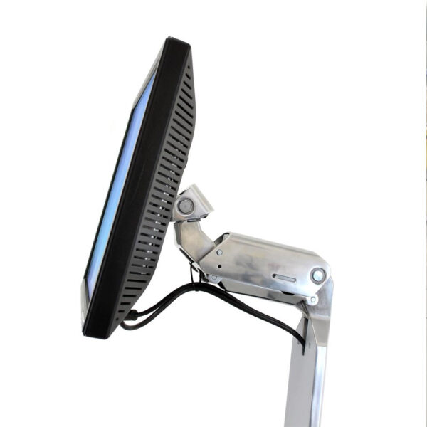 Carrito Ergotron Neo-Flex para Para Pantalla LCD/Teclado/Ratón/Escánder - Imagen 8