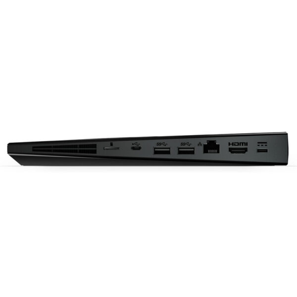 Reproductor Nvidia Shield TV Android TV BASE Usado **No incluye mando gaming** - Imagen 3