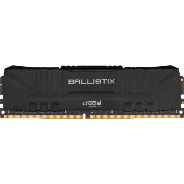 Memoria Crucial Ballistix 3200Mhz 16GB DDR4-3200 CL16 Negra