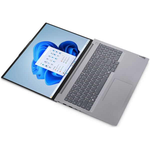 Lenovo ThinkBook G7 AMD Ryzen 5 7535HS 16" 16 GB/512 GB/W11 Pro Gris Español - Imagen 6