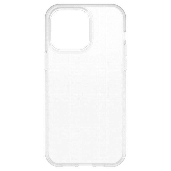 Funda OtterBox React Series para Apple iPhone 14 Pro Max Transparente Usada