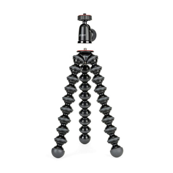 Trípode flexible para Cámara Joby GorillaPod 1K Negro - Imagen 4