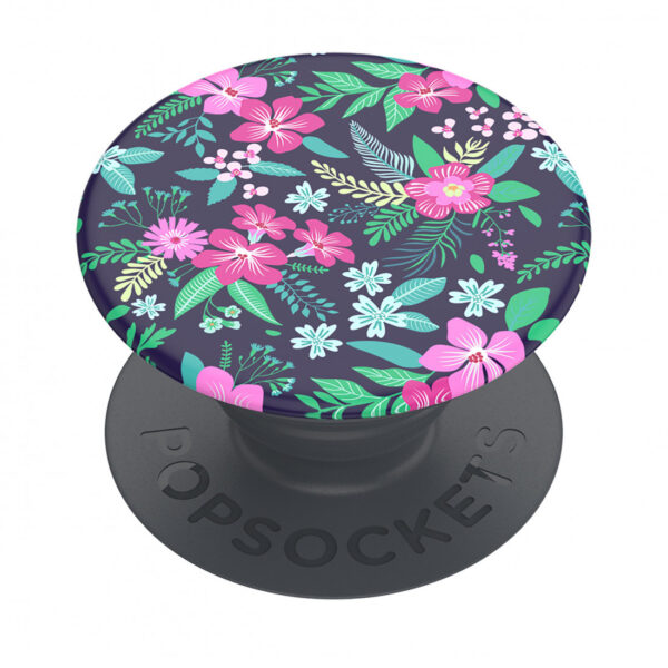 PopSockets Basic Floral Chill