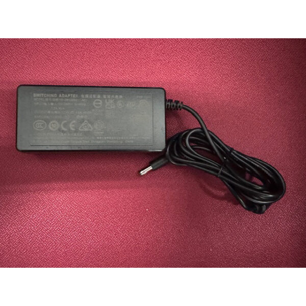 Cargador Monitor YD-ZN1200400-A01 12V 4.0A 48W